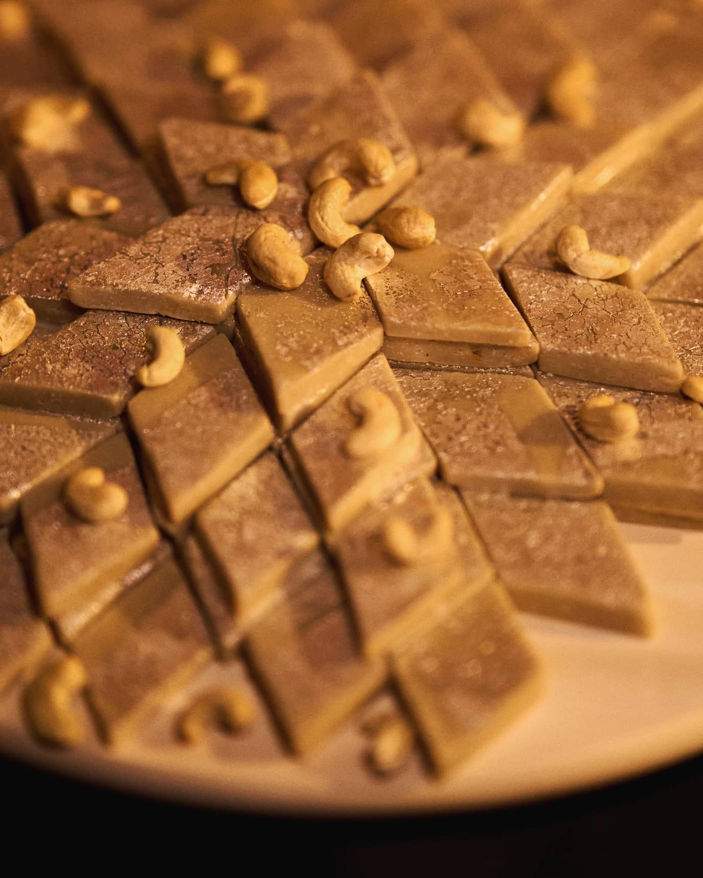 Przedpremiera kolekcji Minakari Orska biżuteria - kaju katli